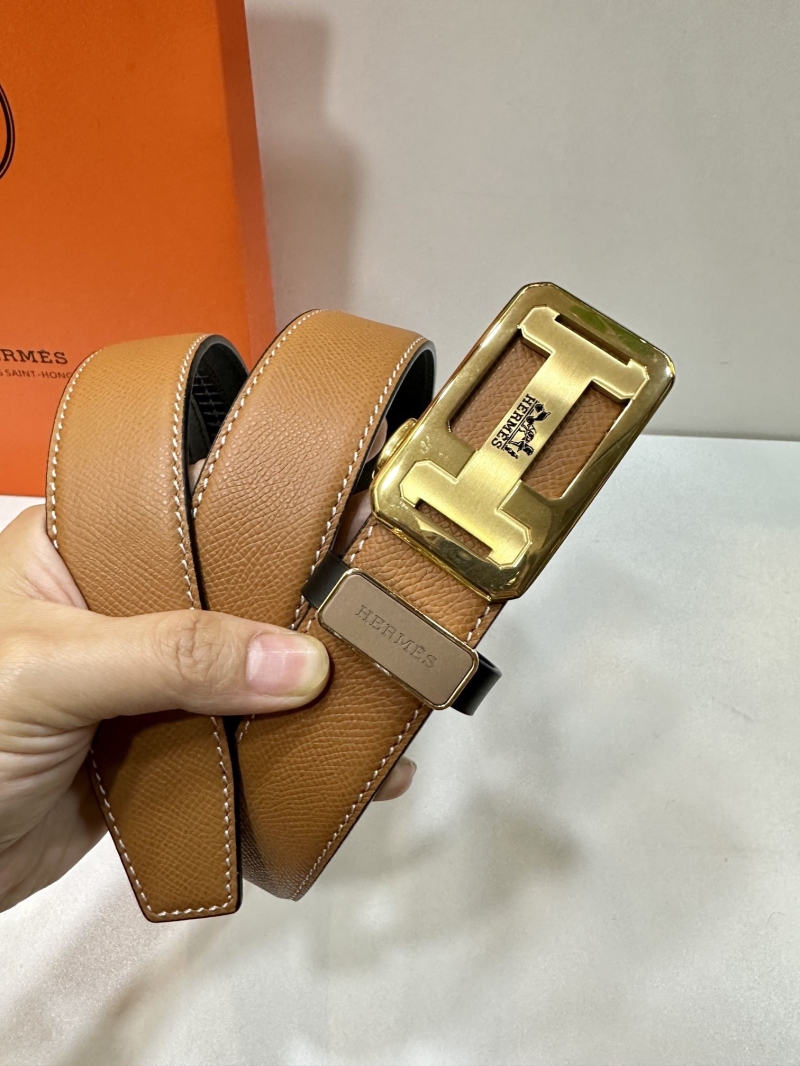 Hermes Belts